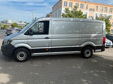 Volkswagen Crafter - 4