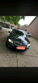 Volkswagen VW Phaeton 3.0 Liter Diesel  V6  4motion (... - Volkswagen Phaeton in Wuppertal