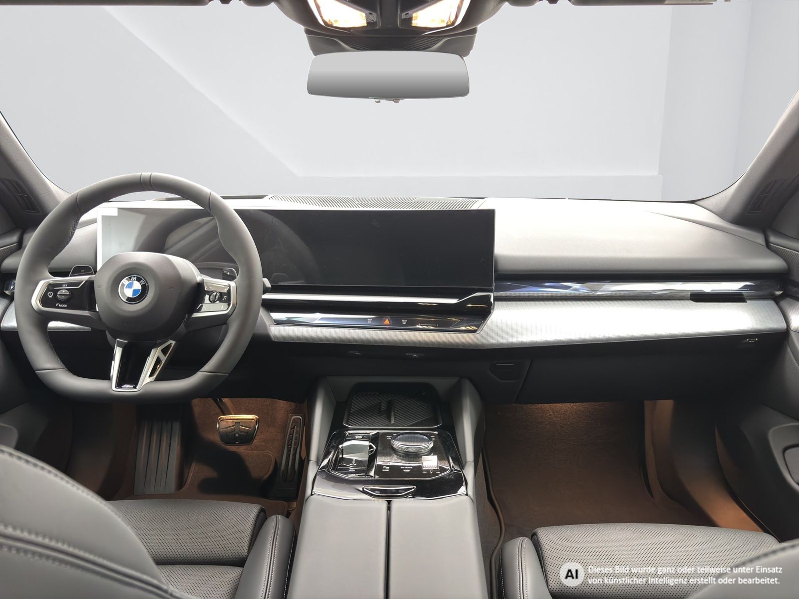 BMW 520 - Bild 5