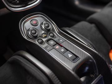 2021 Mclaren 620R thumbnail 16
