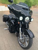 Harley-Davidson Street Glide CVO - Wilbers-Nivomat - Offers matching your search criteria