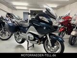 BMW R 1200 RT / BJ.12 / erst 39tkm / Koffer - BMW TOURER R 1200 RT