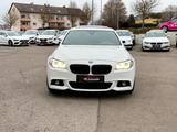 BMW 525d Aut. Lim *M Sportpaket* GSD_HUD_Leder_Kamer - BMW 525: 525d Sportpaket M