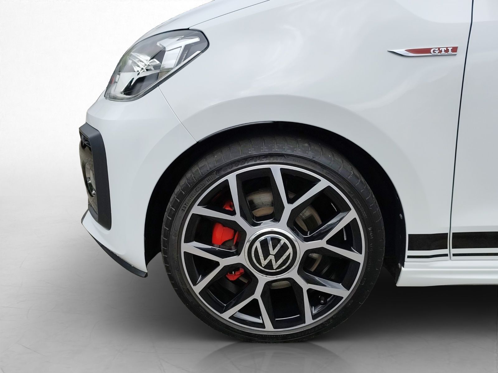 Volkswagen up! - Bild 16