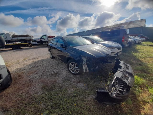 Renault Megane IV Grandtour Business Edition