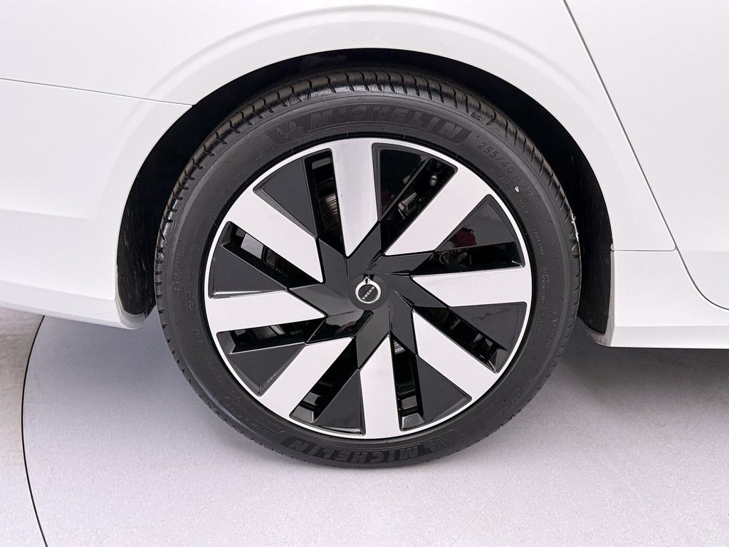 Volvo V90 T6 AWD Plus Dark Recharge Plug-In Hybrid *36 foto 22
