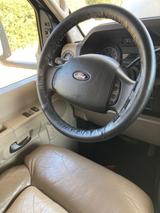 Ford E450 Super Duty LPG ! - Autogas (LPG)