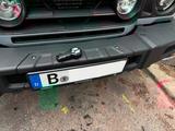 INEOS Grenadier 5,5T Winde 3.0L Turbo-Diesel Fieldmast - INEOS Gebrauchtwagen