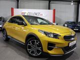 Kia XCeed 1.4 T-GDI PLATINUM-EDITION 1.HAND,PANORAMA - Kia XCeed Benzin Gebrauchtwagen