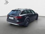 Audi A4 allroad 2.0 TDI quattro AHK*Matrix*Virtual* - Audi A4 mit Diesel-Antrieb: 2.0