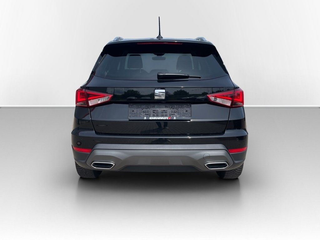 Seat Arona - Bild 7