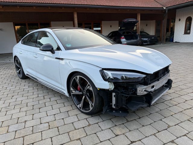 Audi RS5 RS 5 Sportback 2.9 TFSI quatt Pano/B&O/HUD