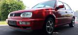 Volkswagen Golf 1.8 GL.83 TKM. KLIMA TÜV NEU - gebrauchte VW Golf aus dem Jahr 1996