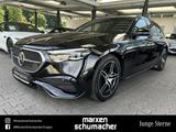 Mercedes-Benz E 200 4M T AMG Superscreen+Burm4D+Night+AHK+HuD - Mercedes-Benz E-Klasse Tageszulassungen