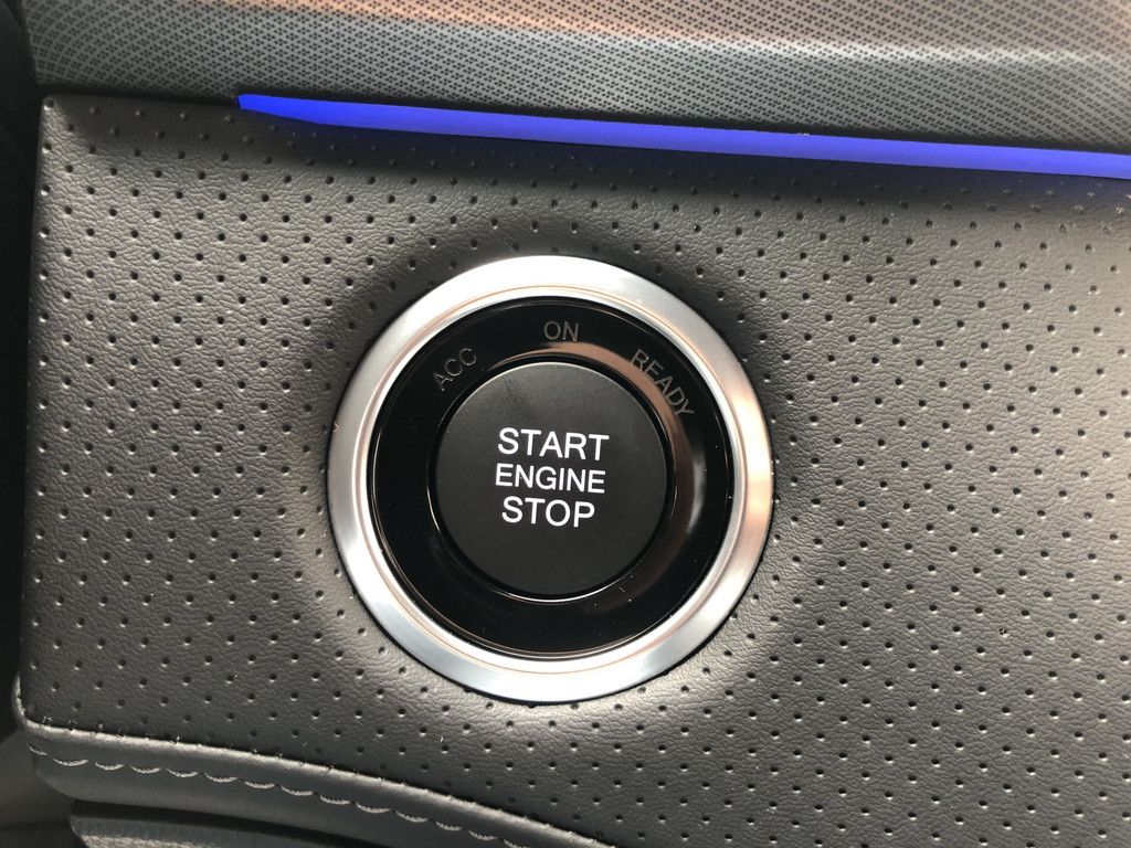 KGM Rexton - Bild 19