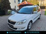 Skoda Roomster Sitzhei. Tempom. PDC TÜV neu - Skoda Roomster in Dresden