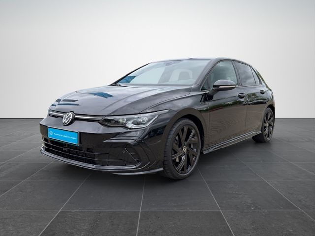 Volkswagen Golf 1.5eTSI R-Line Matrix HK AHK Kamera foto 2
