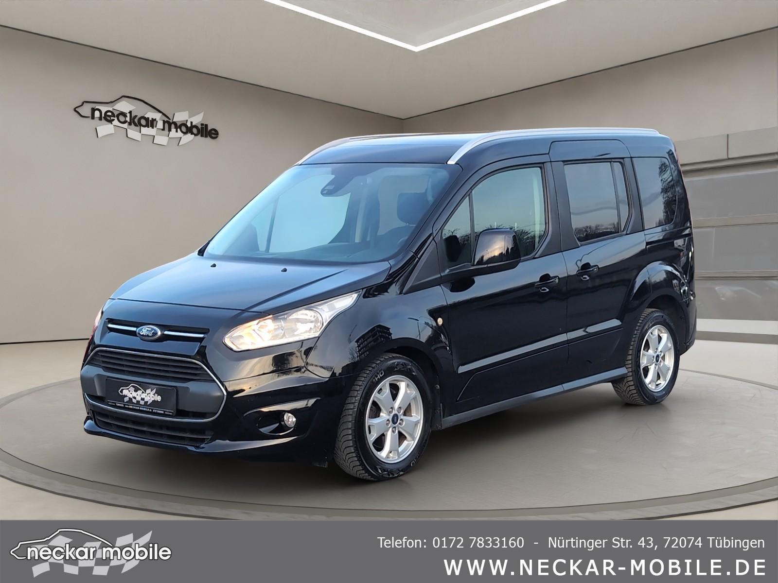 Ford Tourneo Connect