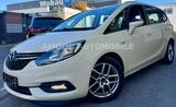Opel Zafira 2.0CDTI-7.SITZ-LEDER-LED-TÜV-NAVI-PDC-EU6 - gebrauchte Opel Zafira aus dem Jahr 2017