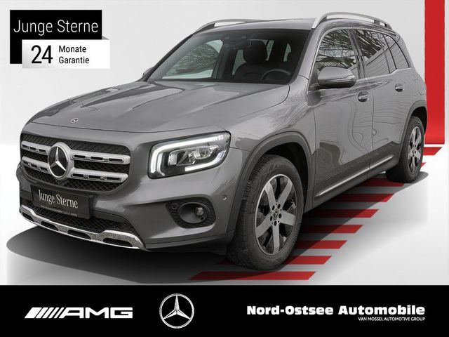 Mercedes-Benz GLB 200 Progressive Navi LED Kamera Spur SHZ PDC