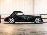 Morgan Plus 8 GTR - Nur 82 km!deutsche Zulassung - Morgan Gebrauchtwagen