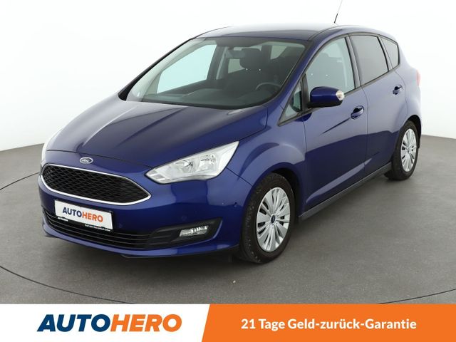 Ford C-Max 1.5 EcoBoost Business Edition *NAVI*PDC*