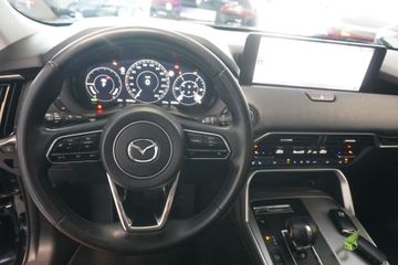 Mazda CX-60 - 11