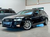 Audi A4 Avant 2.0 TDI clean diesel Multitronic Sport - Audi A4: TDI Multitronic