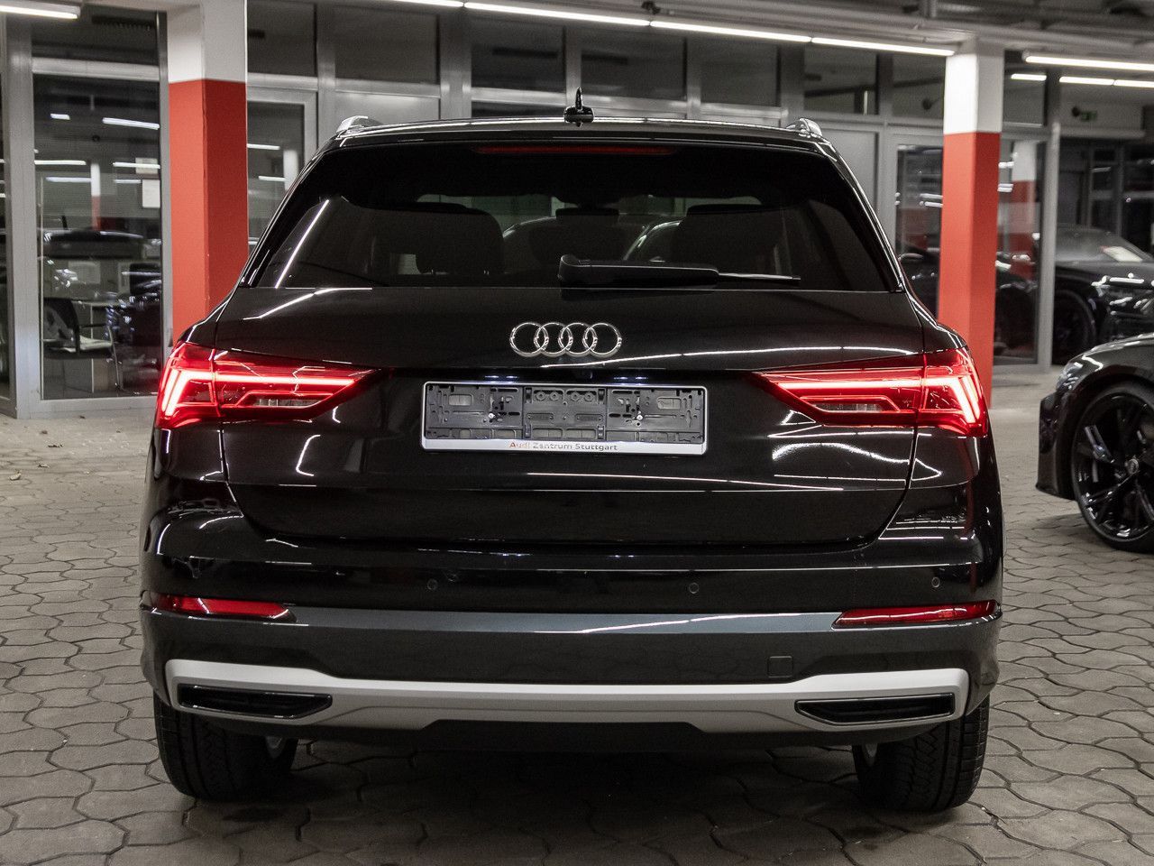 Audi Q3 - Bild 5