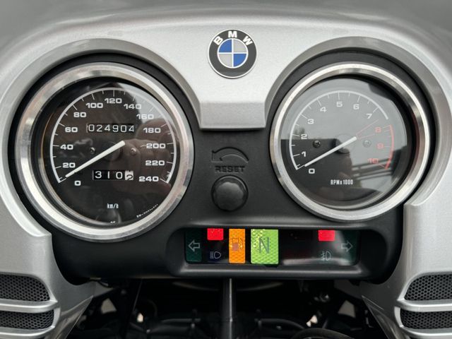 BMW R1150RT 1.HD/Radio/TopCase neuwertig