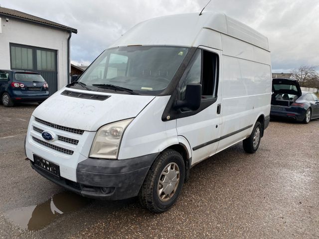 Ford Transit Kasten FT 350 M Trend LKW