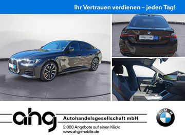 BMW 420 Gran Coupé - 1