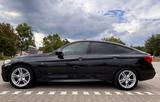 BMW 318 Gran Turismo Gran Turismo 318d Sport Lin... - BMW 318 Gran Turismo aus 2015
