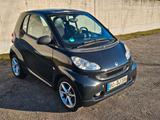 Smart Fortwo (84 PS,  TÜV & Inspektion NEU