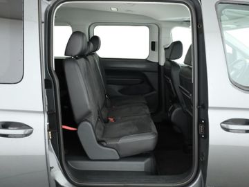 Volkswagen Caddy Maxi eHYBRID DSG STYLE ACC KAM 7 Vorb.AHK