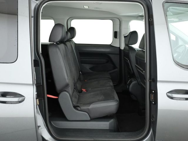 Volkswagen Caddy Maxi eHYBRID DSG STYLE ACC KAM 7 Vorb.AHK