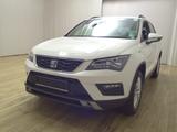 Seat Ateca 1.6 TDI Style Navi LED RFK ACC PDC - gebrauchte Seat Ateca aus dem Jahr 2020