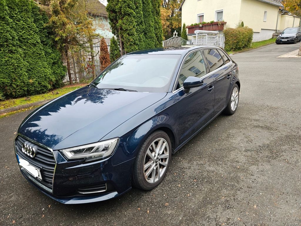 Image of Audi A3