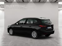 BMW 218 Active Tourer - Vorschau Bild 9