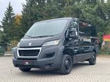 Peugeot Boxer Kasten 330 L1H1 BlueHDi 2xSchiebetür Kamer - Peugeot Boxer 330 l1h1