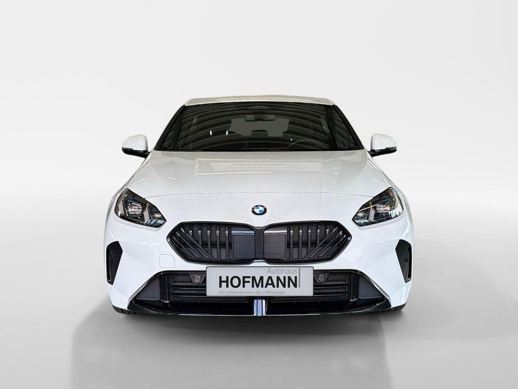 BMW 1 Series Aut. M Sport Pro Inno+Adapt. LED+HUD+Keyless, миниатюра 2