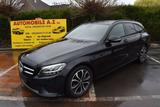 Mercedes-Benz C 250 CDI Elegance Autom / GPS / Pack Sport - Mercedes-Benz C 250: Sport