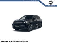 Volkswagen Tiguan - Vorschau Bild 2