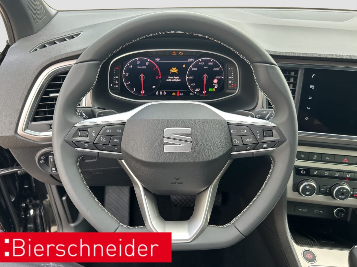 Seat Ateca - Bild 13