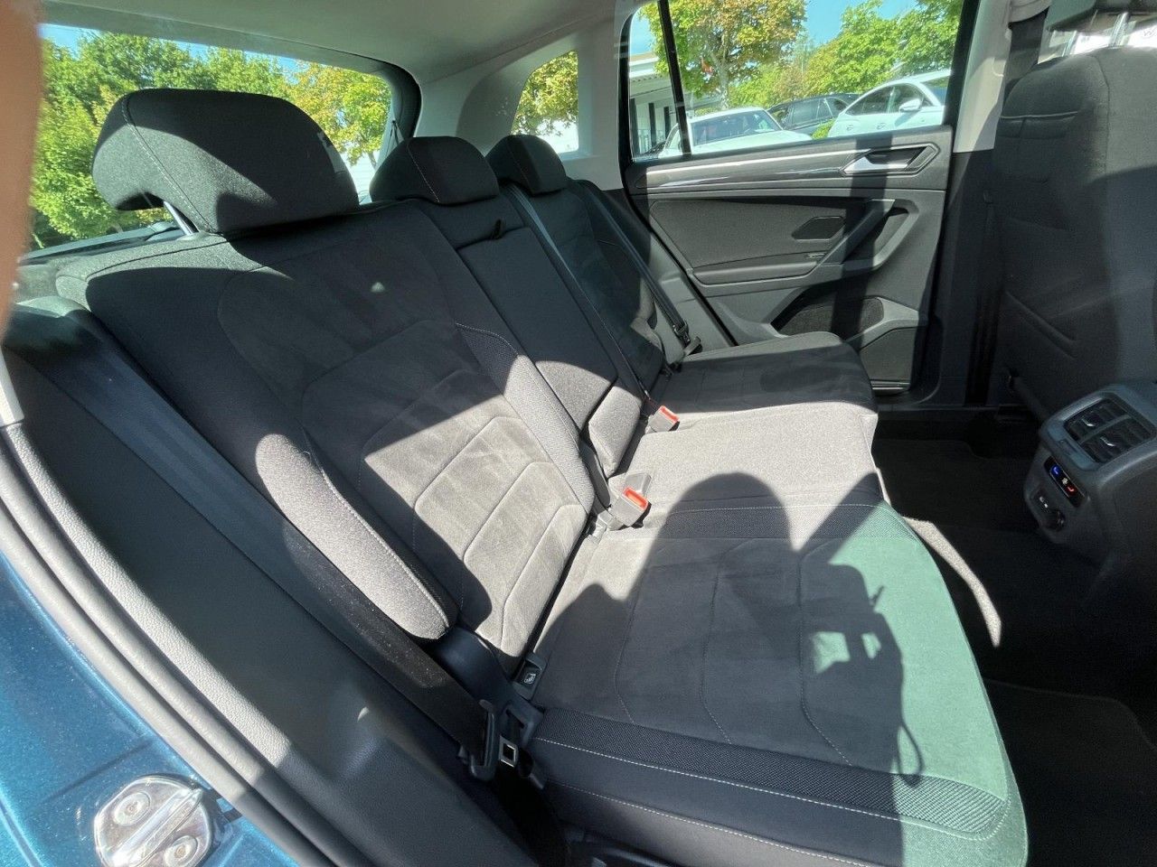 Volkswagen Tiguan - Bild 13