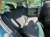 Volkswagen Tiguan - Vorschau Bild 13