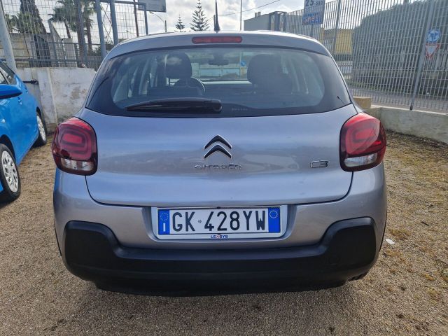 Citroën Citroen C3 1.5 HDi 100 Cv - 2022