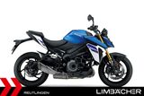 Suzuki GSX S 1000 - 2025 SUZUKI LIMBÄCHER - Angebote entsprechen deinen Suchkriterien