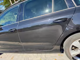 Skoda Octavia 1.4 TSI Green tec Style Combi 2015-2017 - Skoda Octavia: Combi Tec