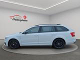 Skoda Octavia Combi RS,ACC,Kamera,Leder,APP,8-fach - gebrauchte Skoda Octavia aus dem Jahr 2016